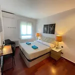 Alojamiento Nuevo Paris Bed & Breakfast Barcelona