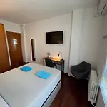 Alojamiento Nuevo Paris Barcelona