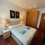 Alojamiento Nuevo Paris Barcelona