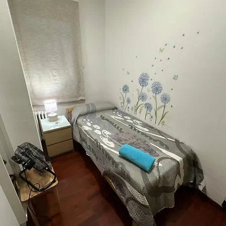 B&B Nuevo Paris *
