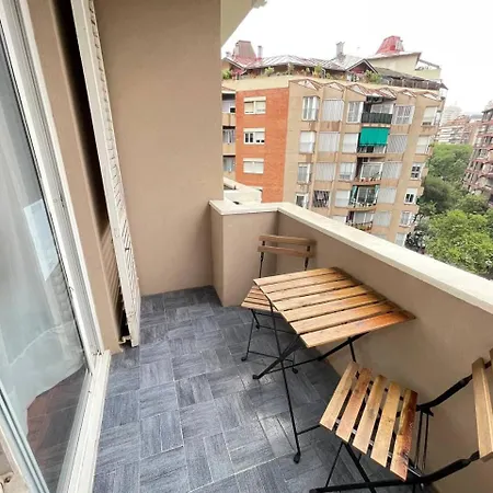 Bed & Breakfast Alojamiento Nuevo Paris *