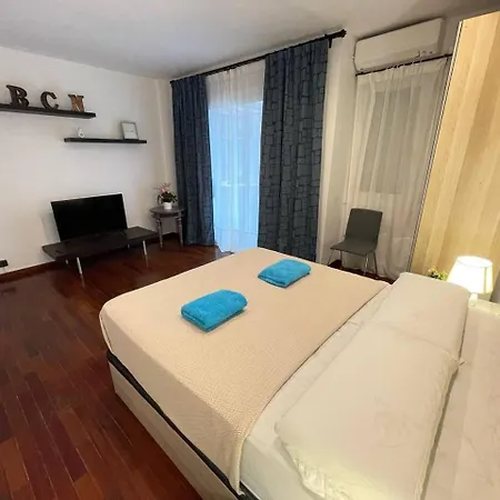 Alojamiento Nuevo Paris Bed & Breakfast Barcelona